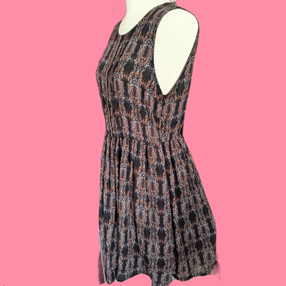 NWT LA MADE dress